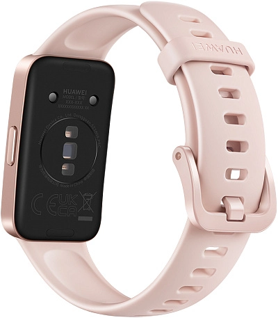 Huawei Band 8 (туманно-розовый) фото 5