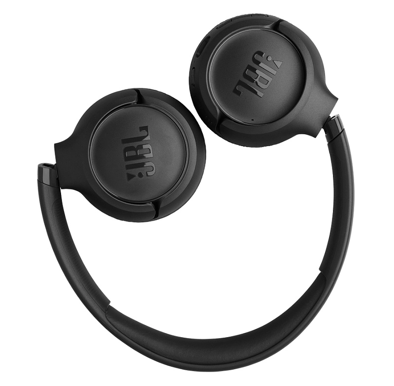 JBL Tune 530BT (черный) фото 2
