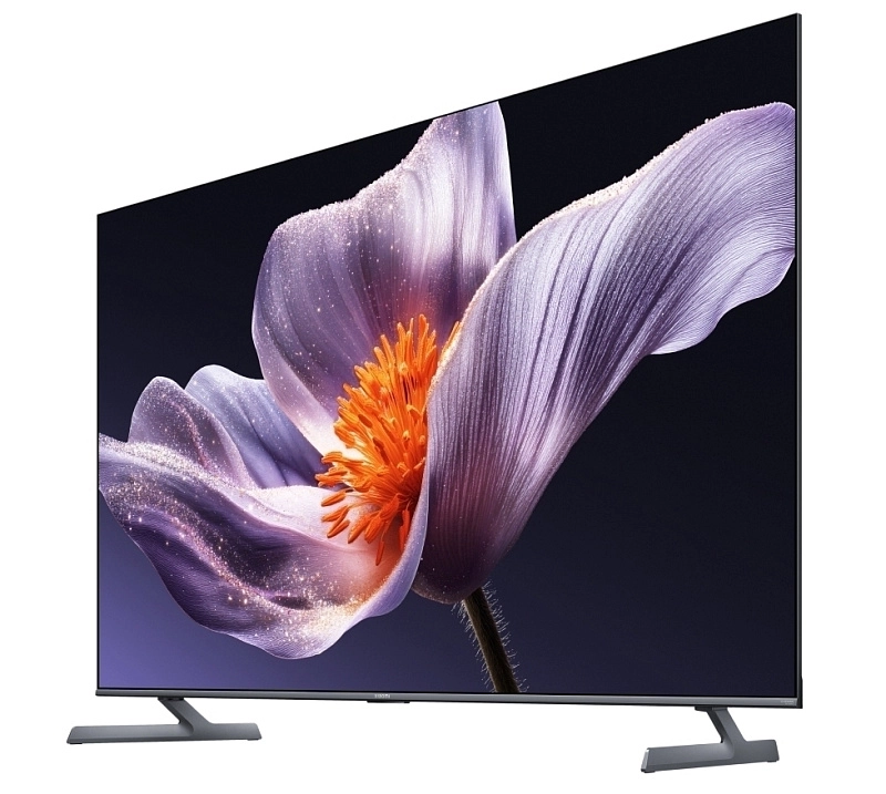 Xiaomi TV S Pro Mini LED 55" 2026 фото 2