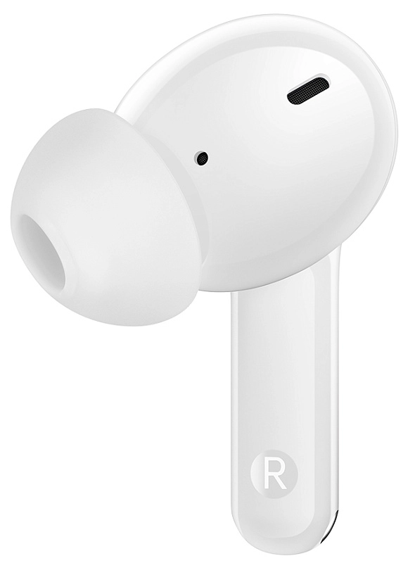 realme Buds T110 (белый) фото 4 realme Buds T110 (белый) фото 4