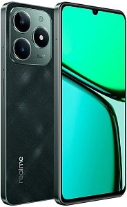realme C61 6/128 GB (зеленый)
