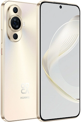 Huawei Nova 11 8/256GB (золотой)