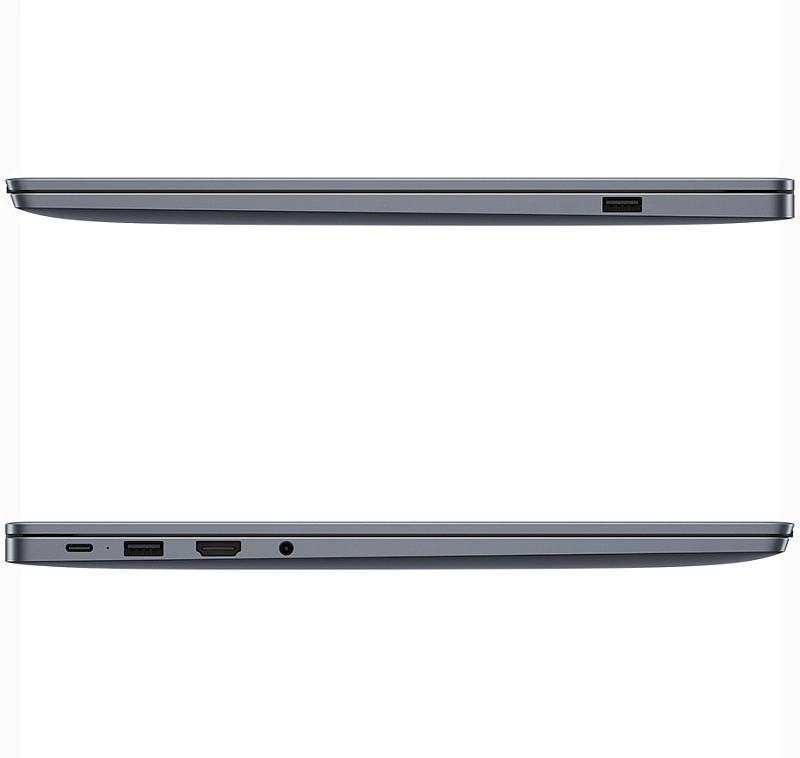Huawei MateBook D16 13th i5 16/1024GB MCLG-X (53014BKU) (серый) фото 5 Huawei MateBook D16 13th i5 16/1024GB MCLG-X (53014BKU) (серый) фото 5