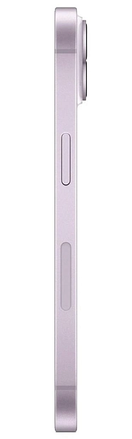Apple iPhone 14 256GB (A2884, 2 SIM) (фиолетовый) фото 3