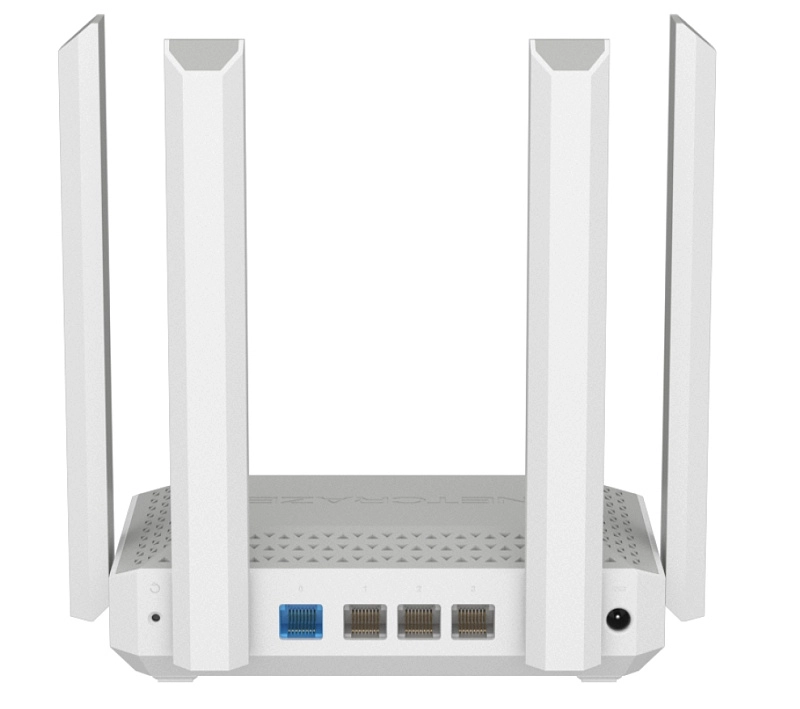 Netcraze Hopper (NC-3811, белый) фото 4