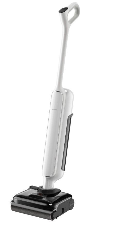 Xiaomi Truclean W30 Pro Wet Dry Vacuum (E303HW) белый