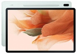 Планшет Samsung Galaxy Tab S7 FE LTE 4/64GB T735 (зеленый)