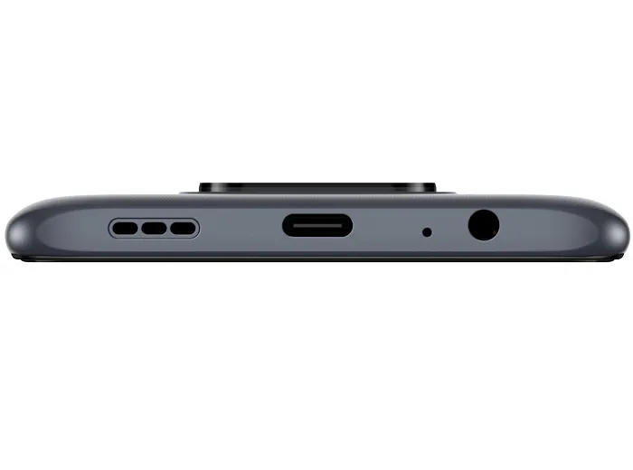 Смартфон Xiaomi Redmi Note 9T 4/128GB (черный) фото 7