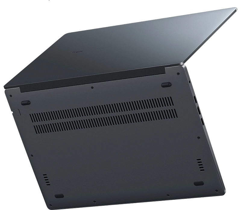 Xiaomi RedmiBook 15 i3 8/256GB (темно-серый) фото 5 Xiaomi RedmiBook 15 i3 8/256GB (темно-серый) фото 5