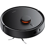 Xiaomi Robot Vacuum S20 (черный) фото 1