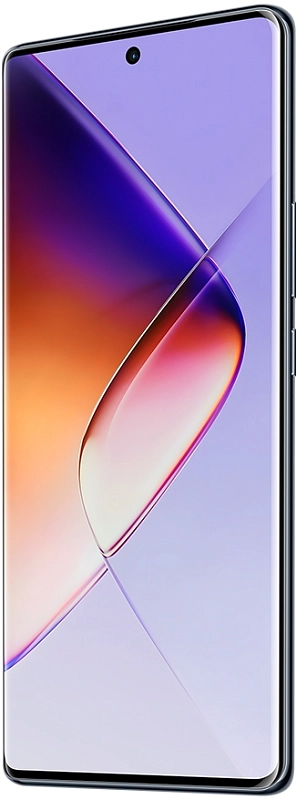 Infinix Note 40 Pro 12/256GB (черный) фото 3 Infinix Note 40 Pro 12/256GB (черный) фото 3