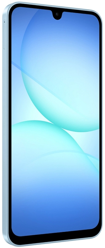 Samsung Galaxy A17 (A175) 6/128GB (голубой) фото 1