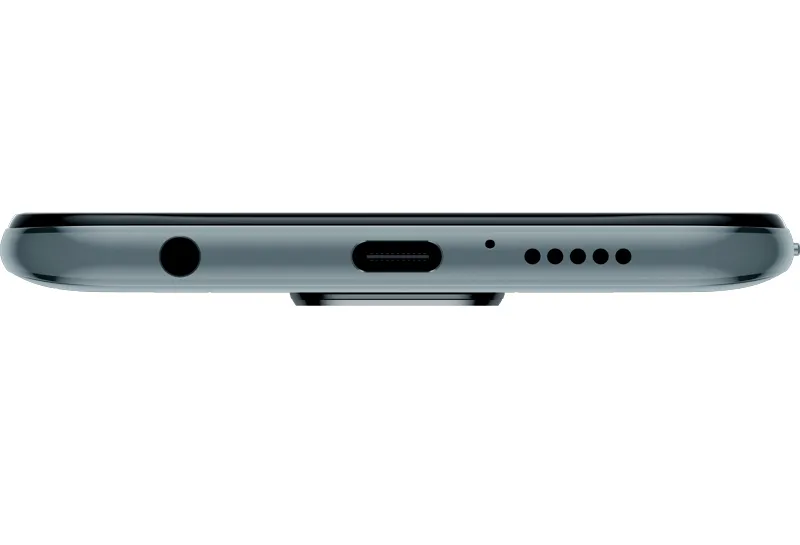 Смартфон Xiaomi Redmi Note 9 Pro 6/64GB (серый) фото 9