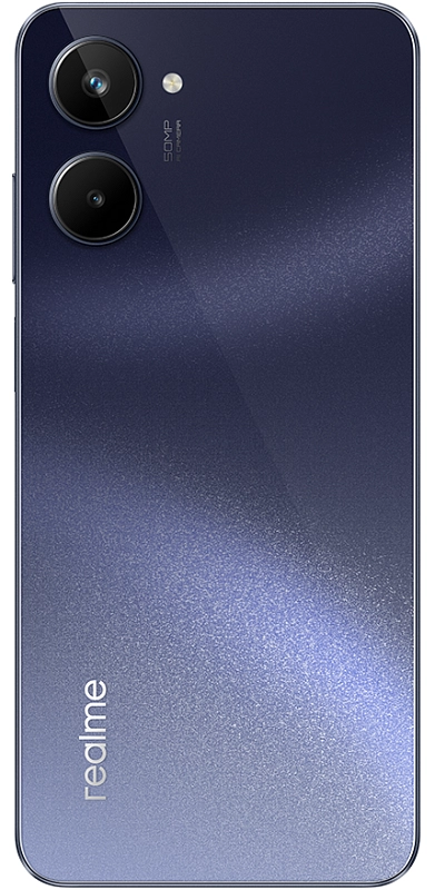realme 10 8/256GB NFC (черный) фото 6 realme 10 8/256GB NFC (черный) фото 6