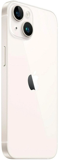 Apple iPhone 14 Plus 128GB (A2888, 2 SIM) (сияющая звезда) фото 1