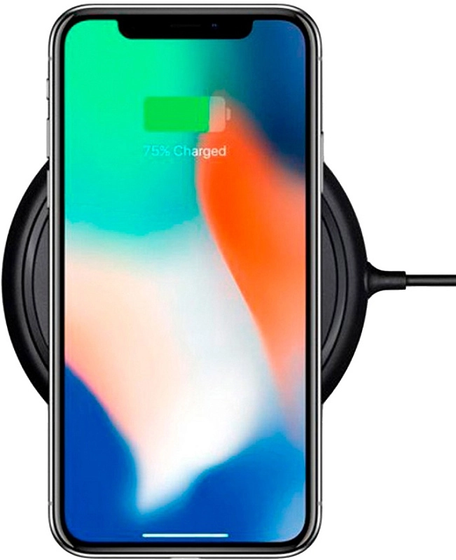 Apple iPhone X 64GB Грейд A (серый космос) фото 4 Apple iPhone X 64GB Грейд A (серый космос) фото 4
