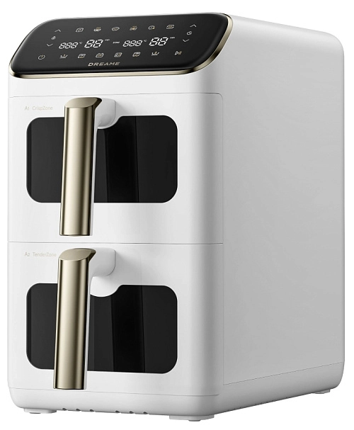 Dreame Air Fryer DS50 Pro (белый)