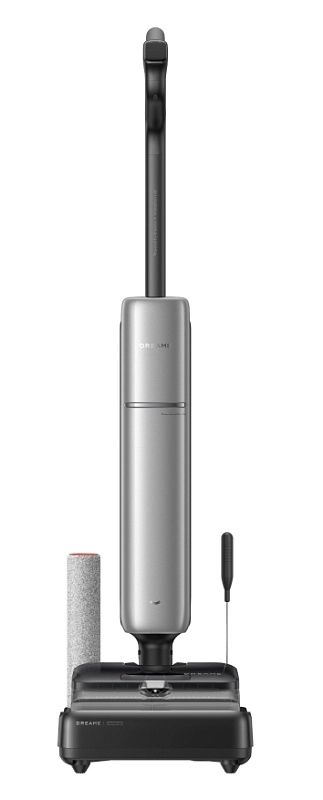 Dreame Wet and Dry Vacuum T16 Pro TriForce (черный) фото 1