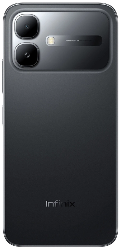 Infinix Smart 20 4/128GB (черный) фото 6