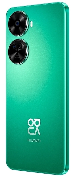 Huawei Nova 12 SE 8/256GB (зеленый) фото 4