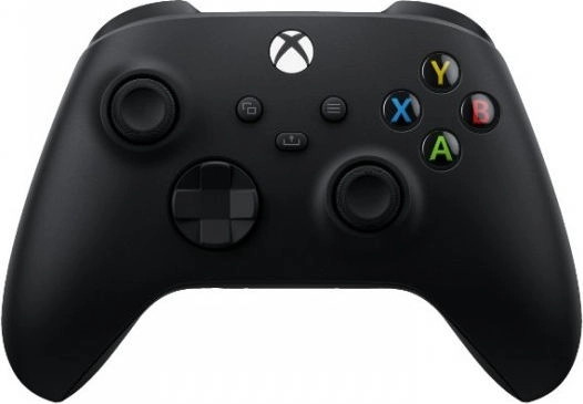 Microsoft Xbox Series X 1TB 1882 (черный) фото 1 Microsoft Xbox Series X 1TB 1882 (черный) фото 1