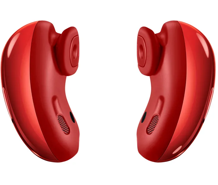 Samsung Galaxy Buds Live (красный) фото 6 Samsung Galaxy Buds Live (красный) фото 6