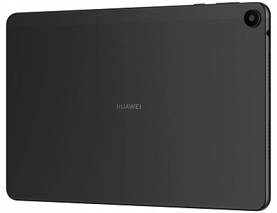 Huawei MatePad SE LTE 4/64Gb (графитовый черный) фото 4