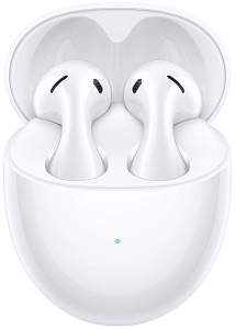 Huawei FreeBuds 5 (керамический белый)