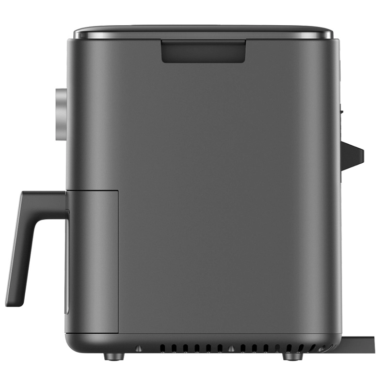 Xiaomi Mijia Smart Steam Air Fryer 7L (MAF-ST701, черный) фото 4