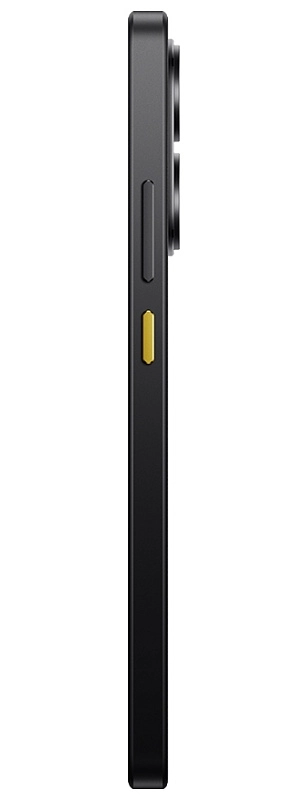 POCO X7 Pro 12/256GB (желтый) фото 4 POCO X7 Pro 12/256GB (желтый) фото 4