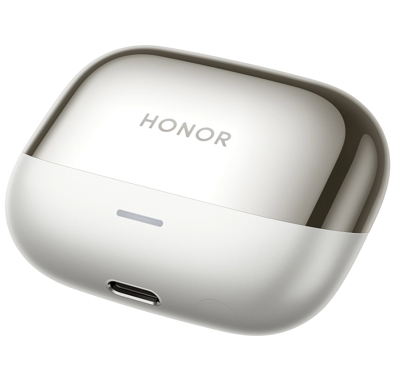 HONOR Earbuds 4 PAK-T10P (белый) фото 6