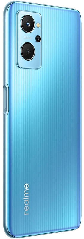 realme 9i 4/128GB (голубая призма) фото 5 realme 9i 4/128GB (голубая призма) фото 5