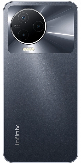 Infinix Note 12 2023 8/128GB (вулканический серый) фото 5