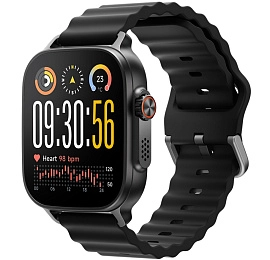 Realme Watch 5 (черный)
