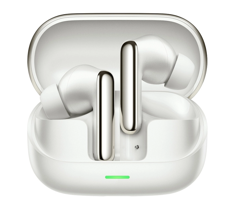 HONOR Earbuds 4 PAK-T10P (белый) фото 2