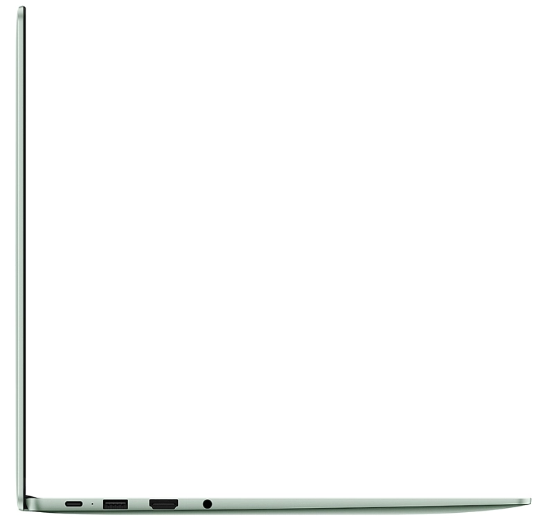 Huawei MateBook 14 U7 16/1024GB freeDOS FLMH-X (53014HYC, зеленый) фото 2