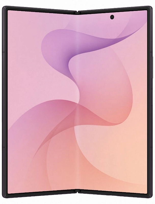 Samsung Galaxy Z Fold8 Ultra 5G (F976) 12/256GB (лаванда) фото 4