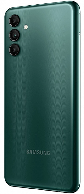 Samsung Galaxy A04s 3/32GB (зеленый) фото 7