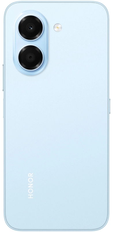 HONOR X7e 6/256GB (голубой) фото 6