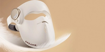 Dreame Chrona Photon Anti-Aging Skincare Mask
