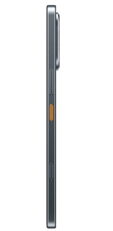 Tecno Pova 8 Pro 5G 8/256GB (черный) фото 4
