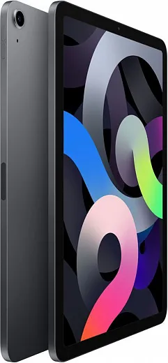 Планшет Apple iPad Air (2020) Wi-Fi 64Gb (серый космос)