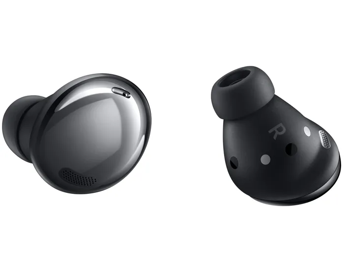 Samsung Galaxy Buds Pro (черный фантом) фото 3 Samsung Galaxy Buds Pro (черный фантом) фото 3