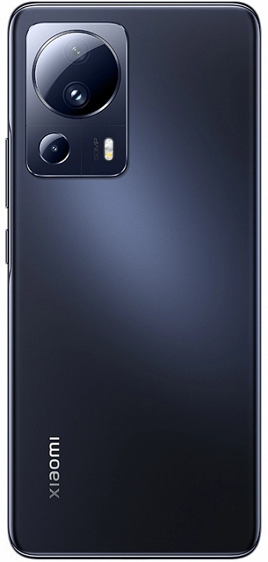 Xiaomi 13 Lite 8/256GB (черный) фото 6