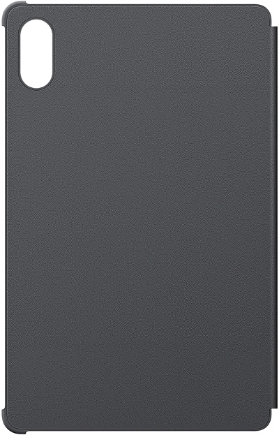 Flip cover для HONOR Pad X9 (серый) фото 1