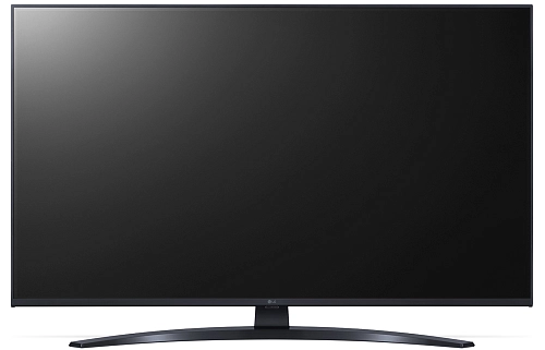 LG 43" UT81006LA LG 43" UT81006LA
