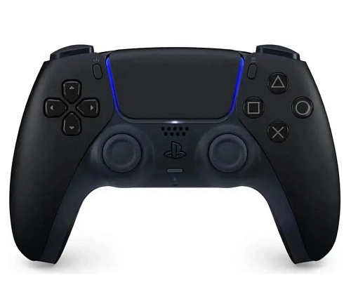 Sony PS5 DualSense CFI-ZCT2W (черный)