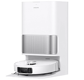 Dreame Robot Vacuum L40s Ultra (белый)