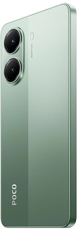 POCO X7 Pro 12/256GB (зеленый) фото 7 POCO X7 Pro 12/256GB (зеленый) фото 7