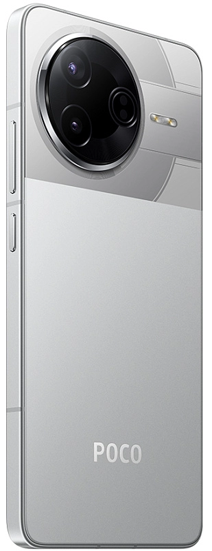 POCO F7 Pro 12/512GB (серый) фото 4 POCO F7 Pro 12/512GB (серый) фото 4